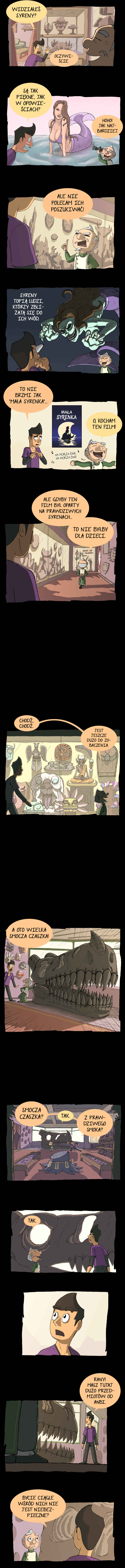 Owl-Light Bridge Chapter 2.1 - Page 6