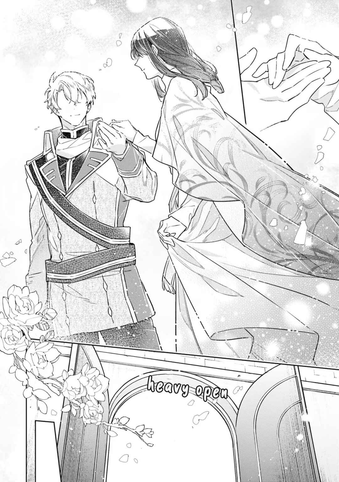 Seijo no Maryoku wa Bannou desu Chapter 35 - Page 24