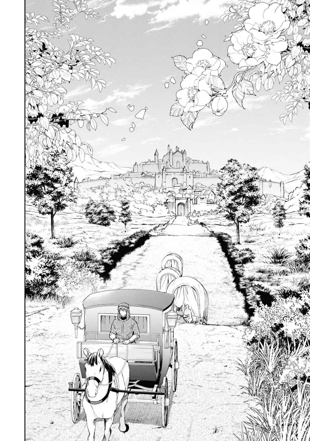 Seijo no Maryoku wa Bannou desu Chapter 35 - Page 34