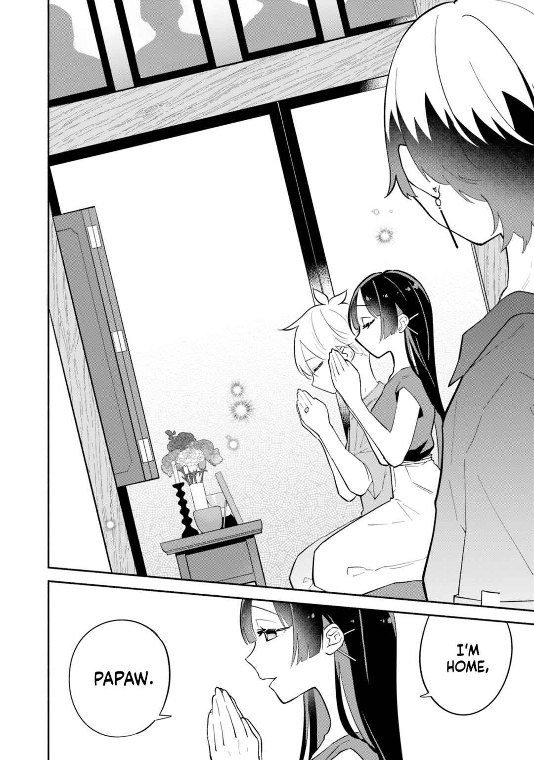 Boku no Ikezu na Konyakusha Chapter 16 - Page 24