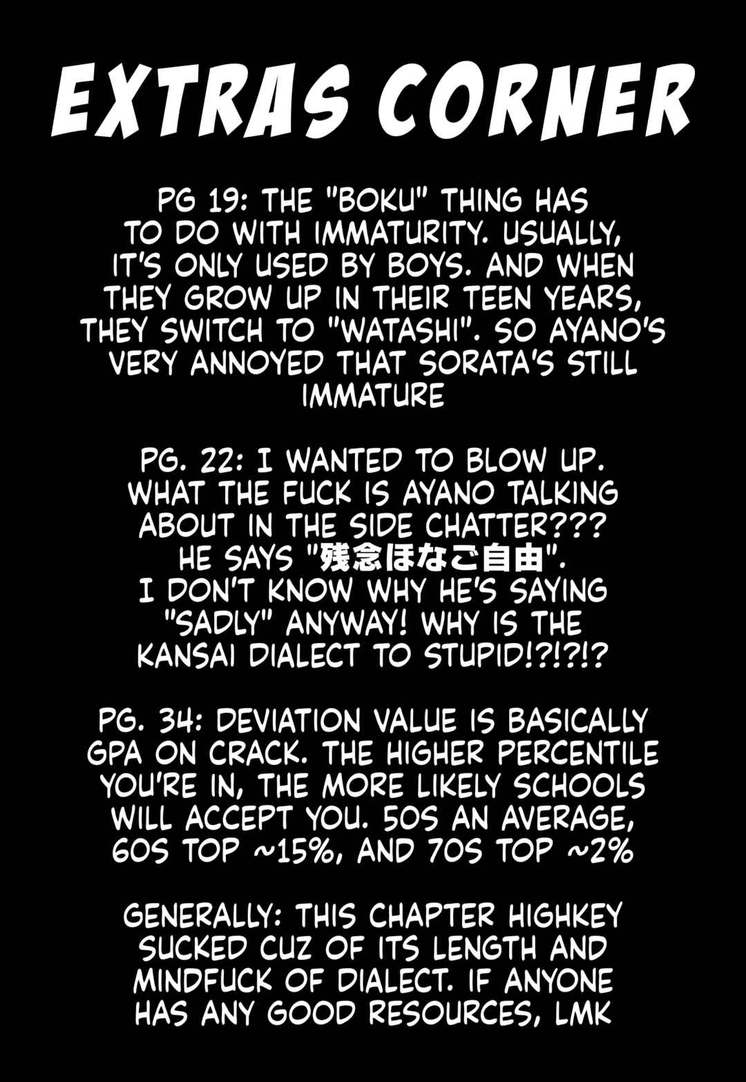 Boku no Ikezu na Konyakusha Chapter 16 - Page 40
