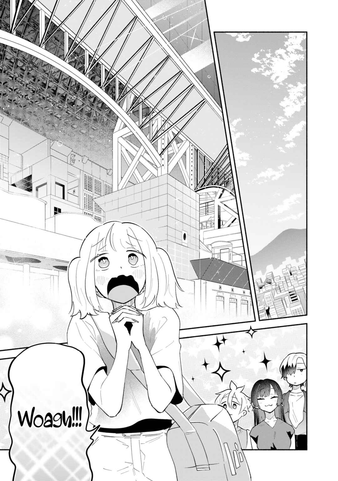 Boku no Ikezu na Konyakusha Chapter 16 - Page 7