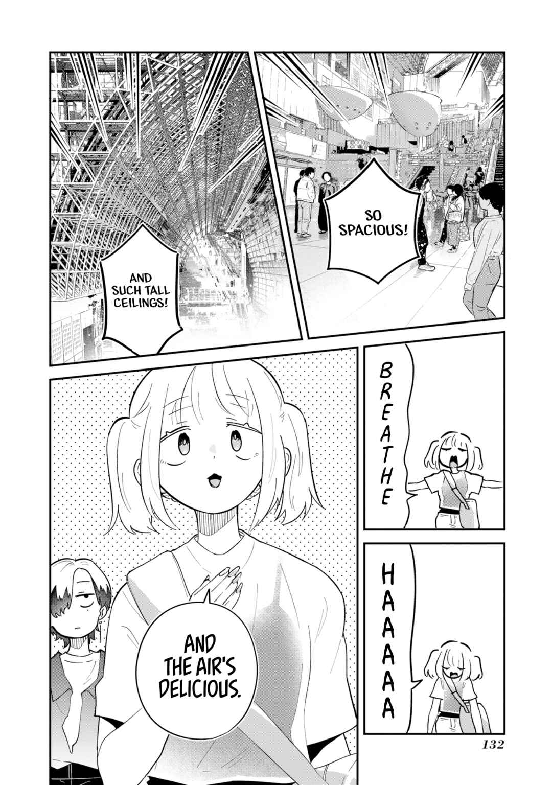 Boku no Ikezu na Konyakusha Chapter 16 - Page 8