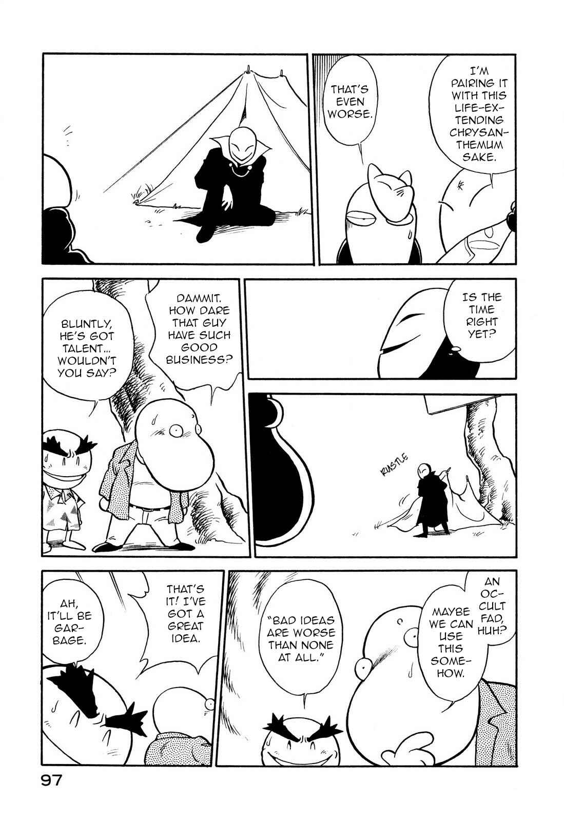 Space Family Carlvinson Chapter 79 - Page 9