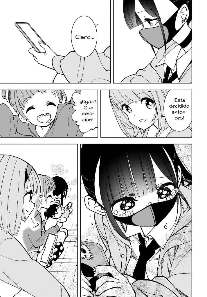 Sutochiru Chapter 15 - Page 27