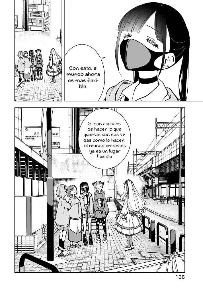 Sutochiru Chapter 15 - Page 30