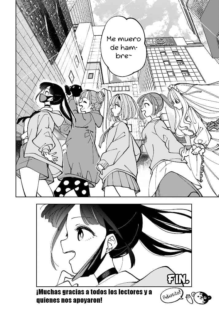 Sutochiru Chapter 15 - Page 32