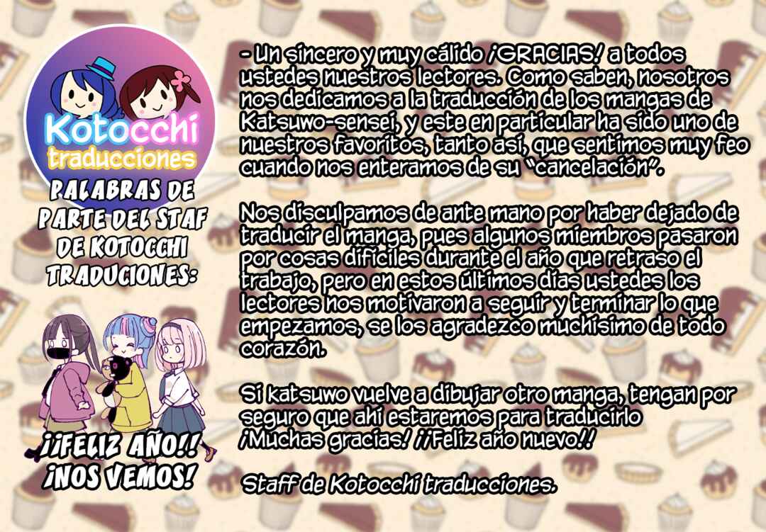 Sutochiru Chapter 15 - Page 34