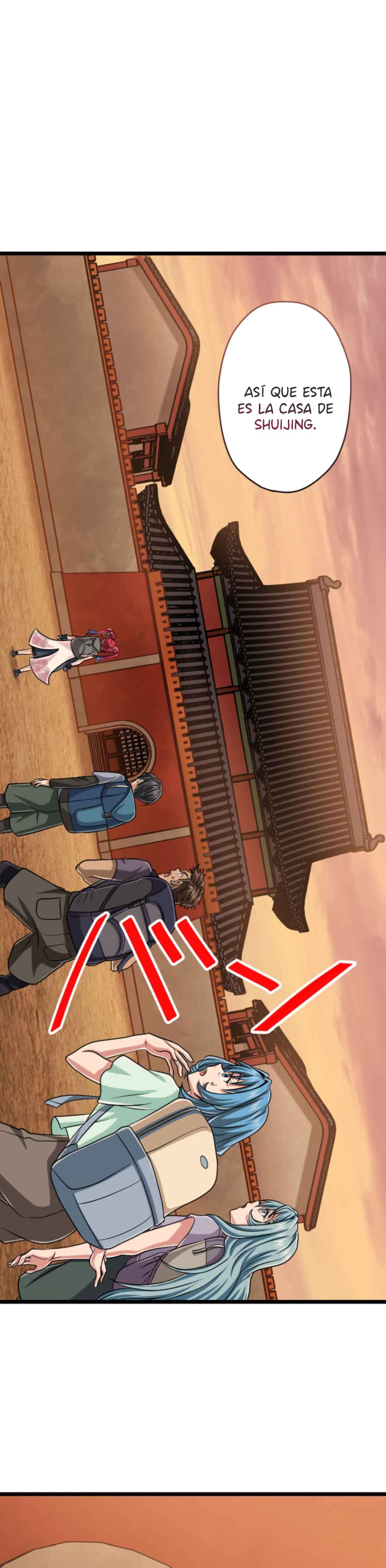 Maryoku 9999-man Zen Zokusei Tsukai no Daikenja Chapter 113 - Page 15