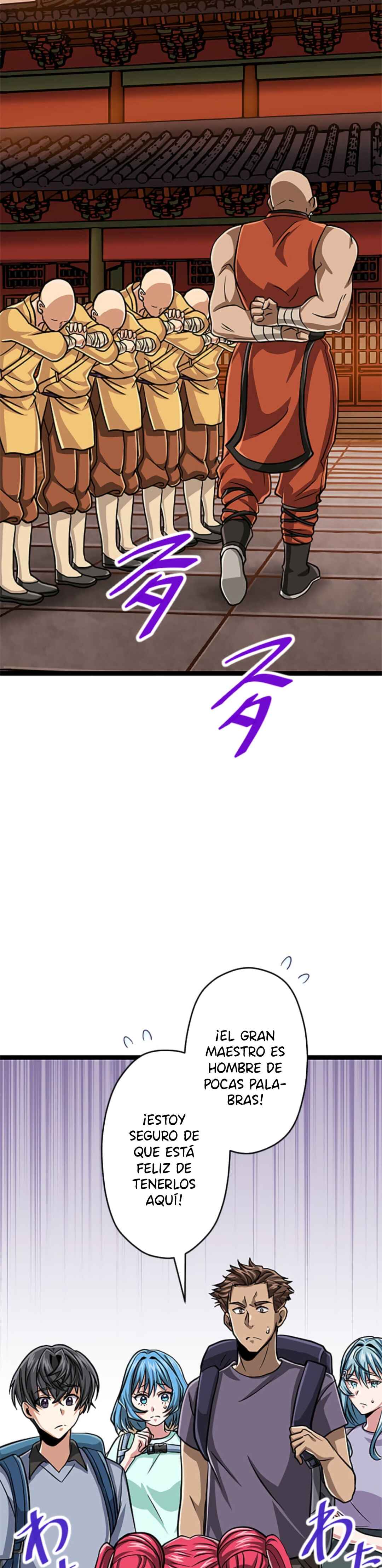 Maryoku 9999-man Zen Zokusei Tsukai no Daikenja Chapter 113 - Page 25