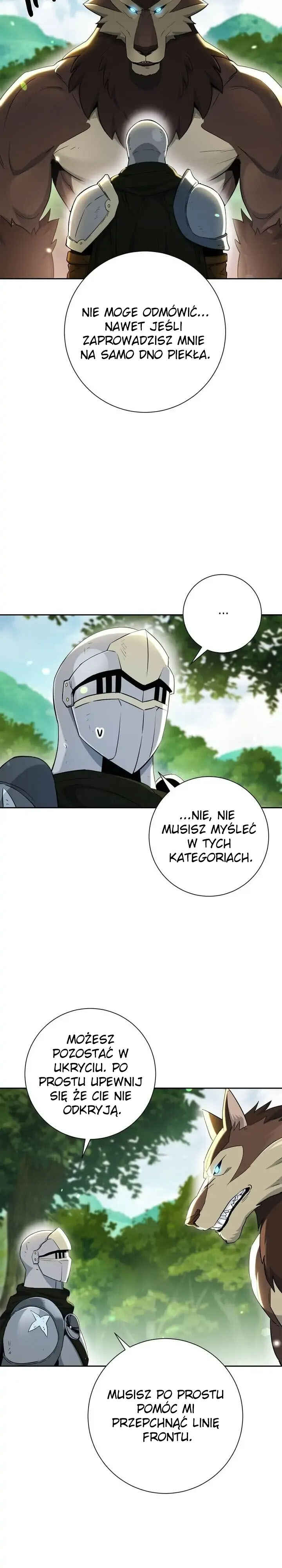 The Skeleton Soldier Failed to Defend the Dungeon Chapter 130 - Page 19