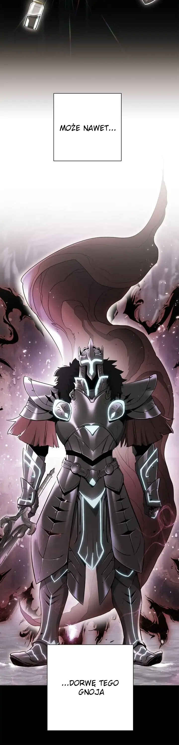 The Skeleton Soldier Failed to Defend the Dungeon Chapter 130 - Page 31