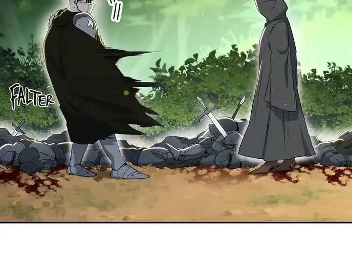 The Skeleton Soldier Failed to Defend the Dungeon Chapter 130 - Page 6