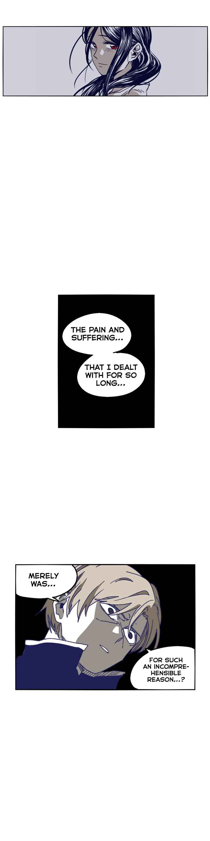 Epic of Gilgamesh Chapter 116 - Page 16