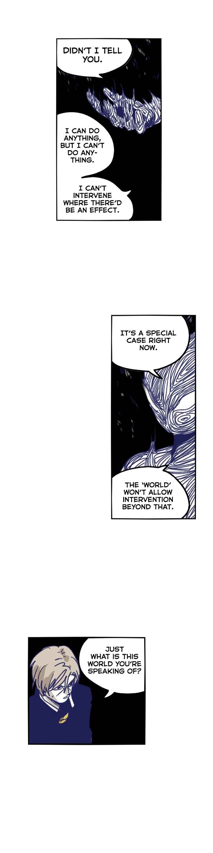 Epic of Gilgamesh Chapter 116 - Page 8