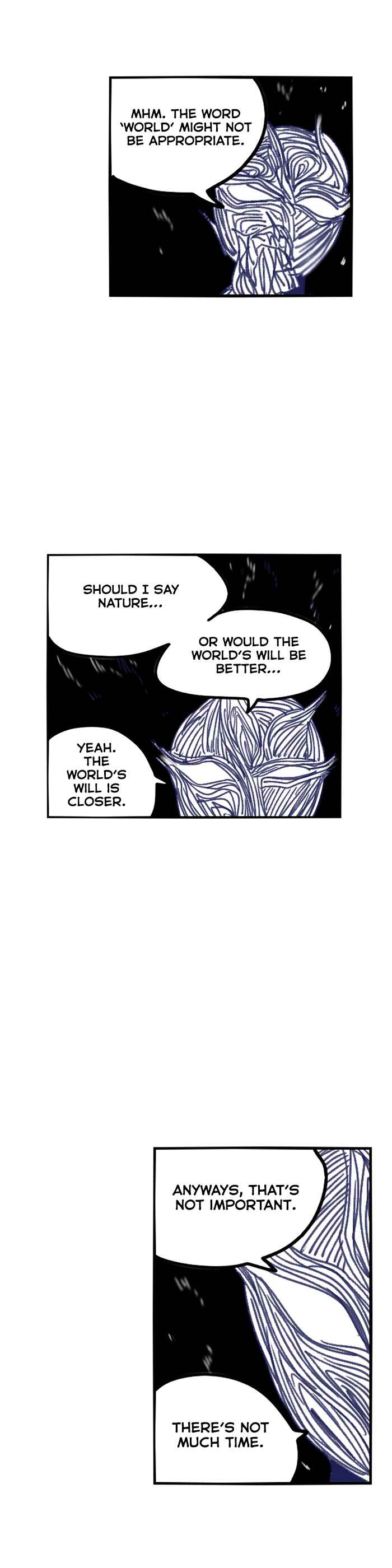 Epic of Gilgamesh Chapter 116 - Page 9