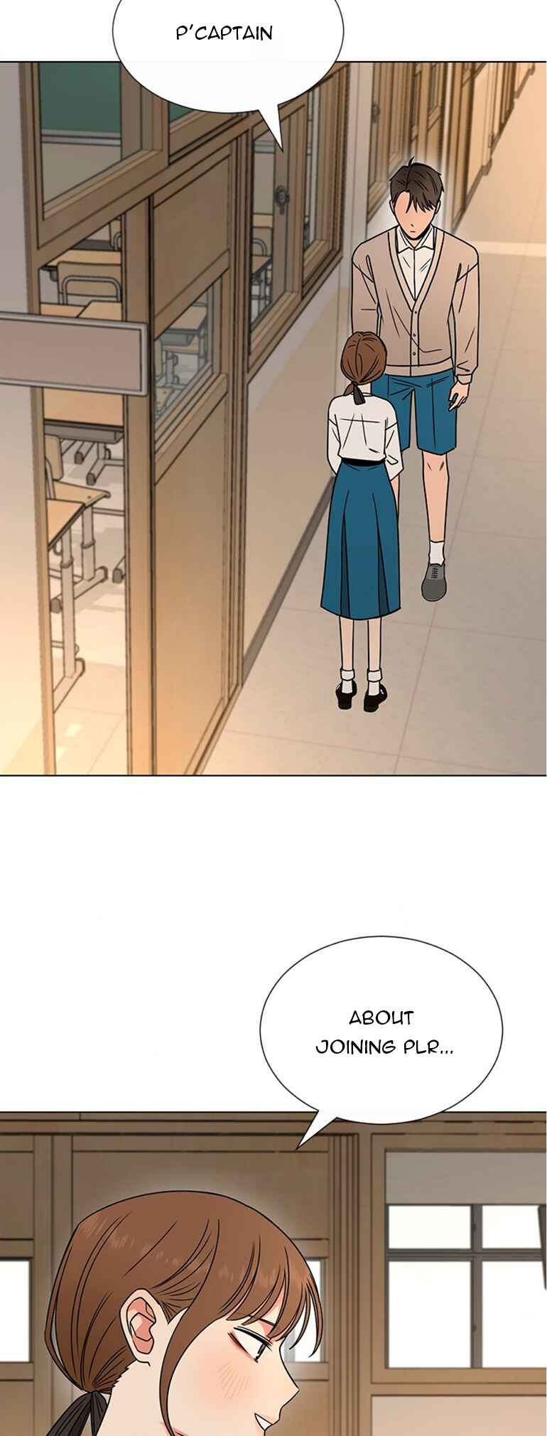 ผู้ชนะรักนี้ต้องเป็นฉัน Chapter 17 - Page 11