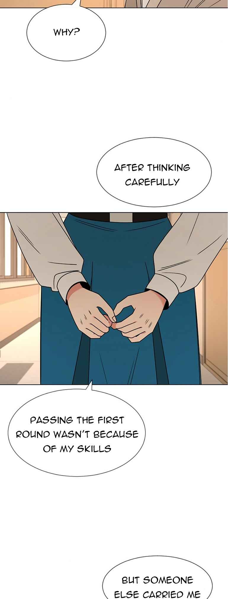 ผู้ชนะรักนี้ต้องเป็นฉัน Chapter 17 - Page 13