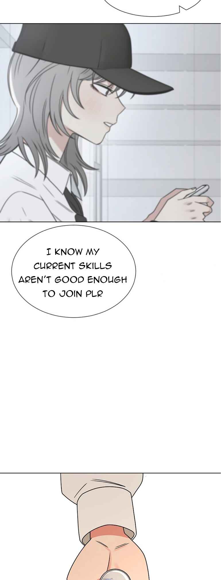 ผู้ชนะรักนี้ต้องเป็นฉัน Chapter 17 - Page 14