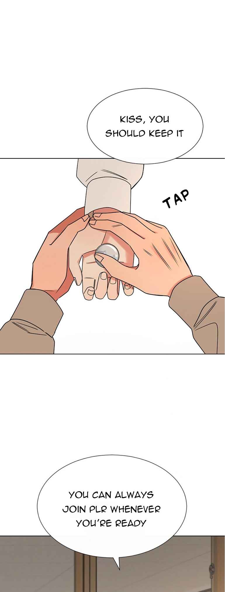 ผู้ชนะรักนี้ต้องเป็นฉัน Chapter 17 - Page 16
