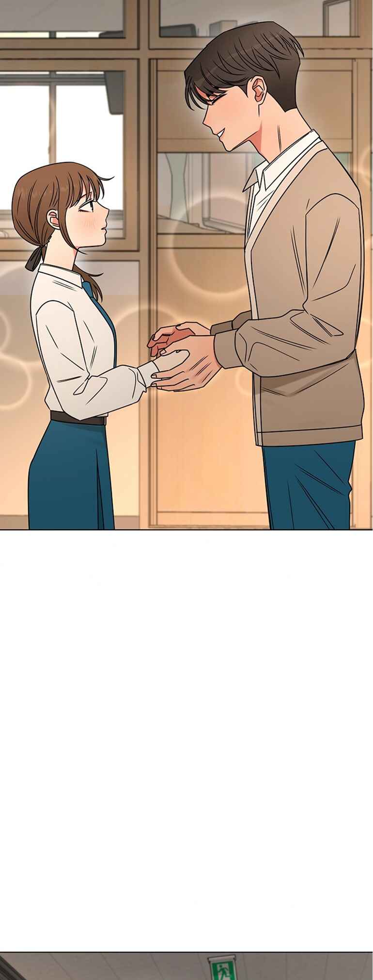 ผู้ชนะรักนี้ต้องเป็นฉัน Chapter 17 - Page 17