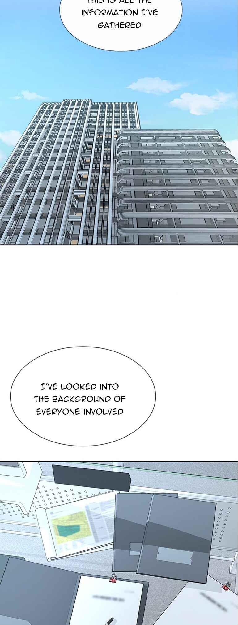 ผู้ชนะรักนี้ต้องเป็นฉัน Chapter 17 - Page 20