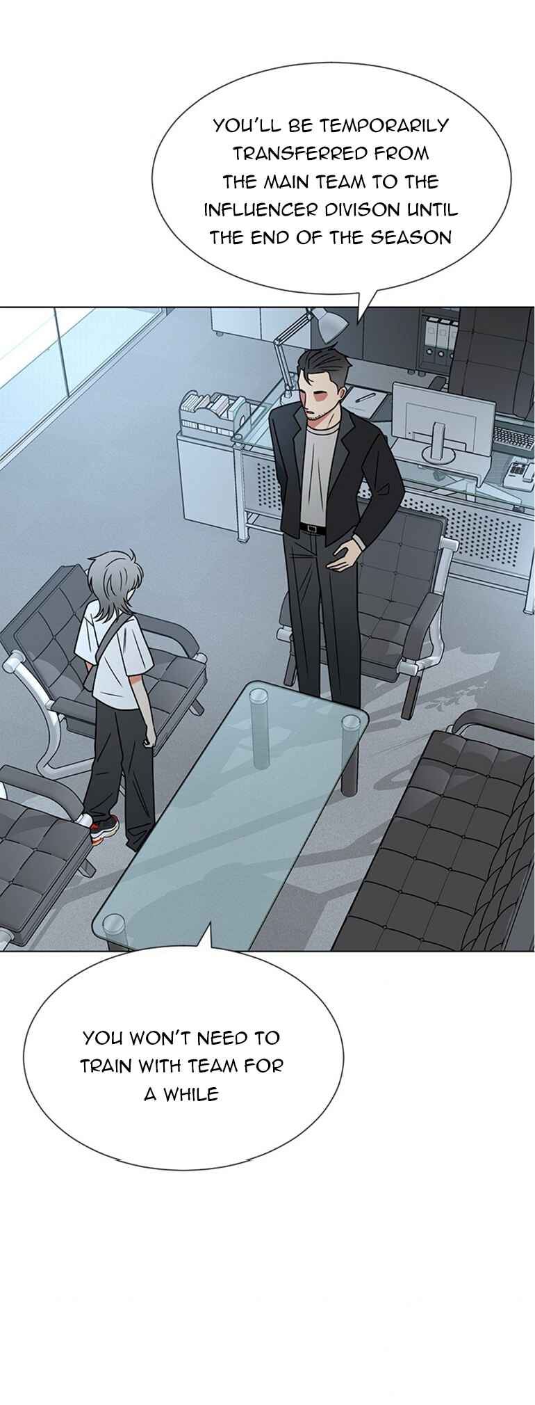 ผู้ชนะรักนี้ต้องเป็นฉัน Chapter 17 - Page 29