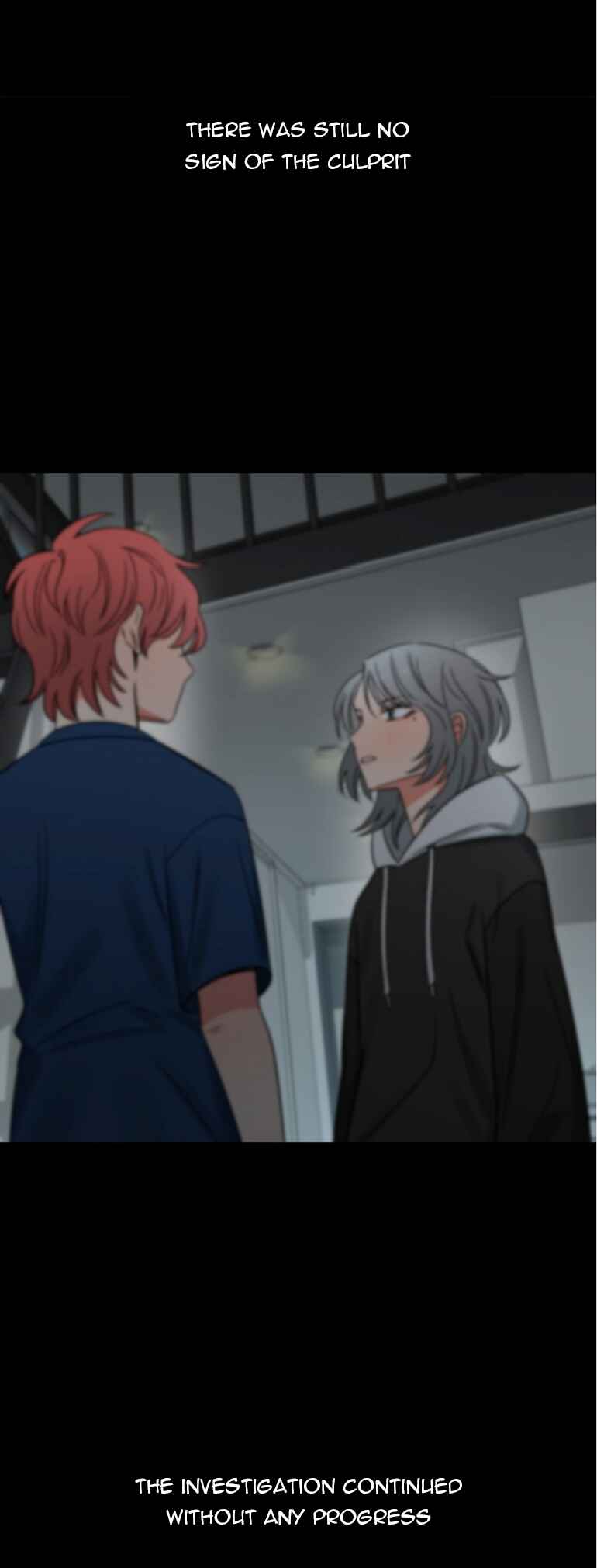 ผู้ชนะรักนี้ต้องเป็นฉัน Chapter 17 - Page 3