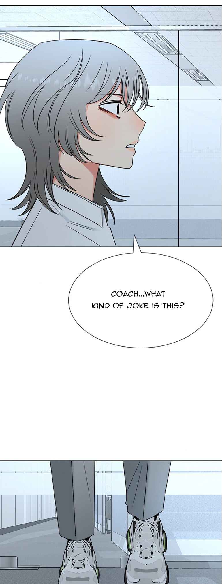 ผู้ชนะรักนี้ต้องเป็นฉัน Chapter 17 - Page 30