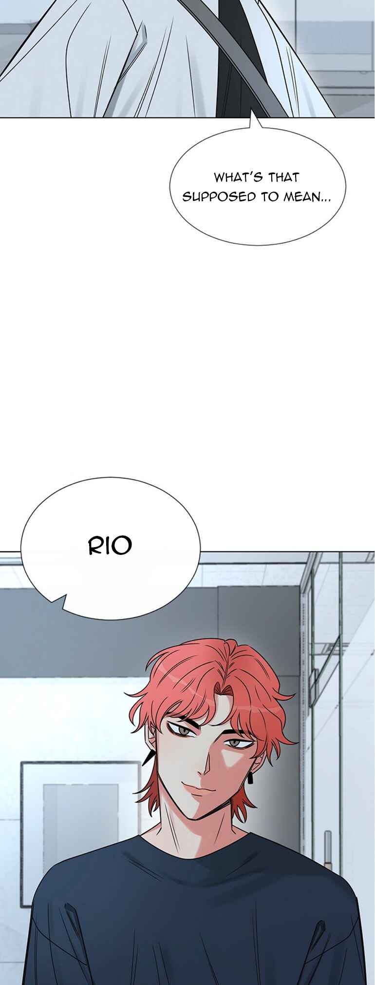 ผู้ชนะรักนี้ต้องเป็นฉัน Chapter 17 - Page 32