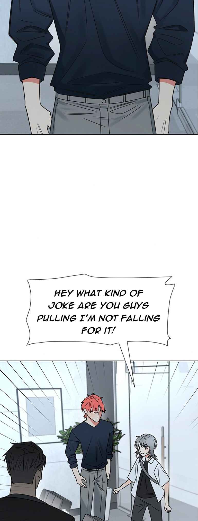 ผู้ชนะรักนี้ต้องเป็นฉัน Chapter 17 - Page 33