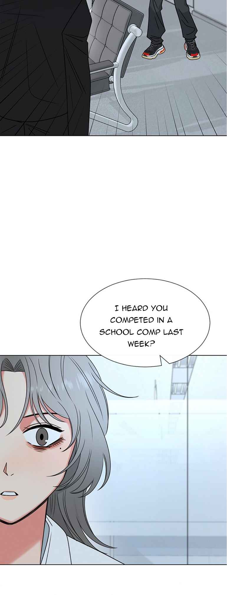 ผู้ชนะรักนี้ต้องเป็นฉัน Chapter 17 - Page 34