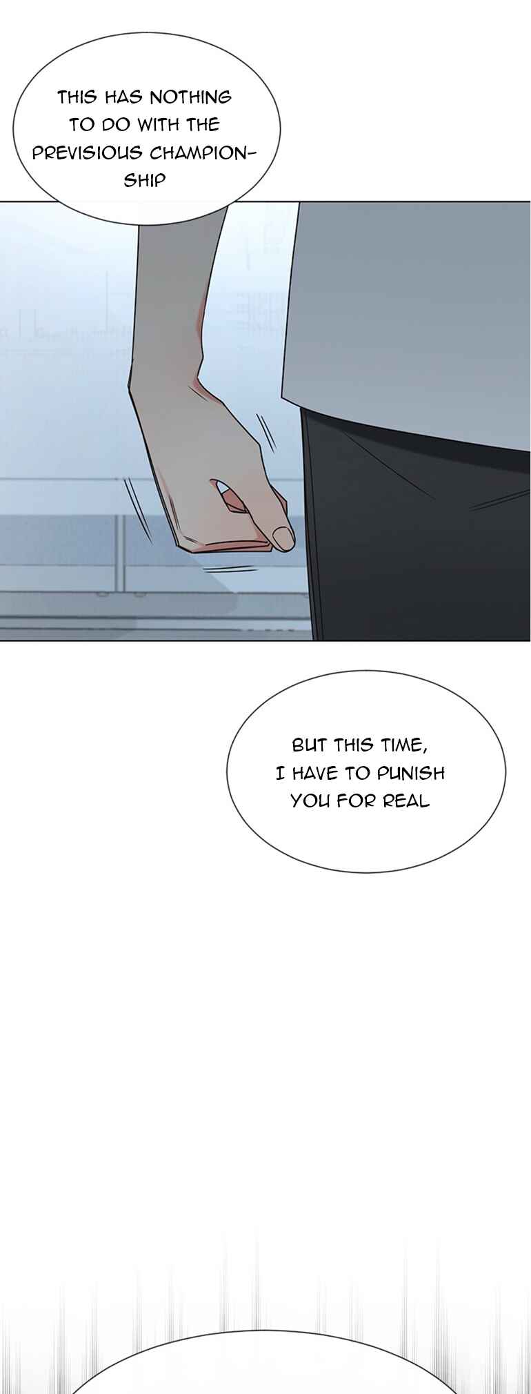 ผู้ชนะรักนี้ต้องเป็นฉัน Chapter 17 - Page 36