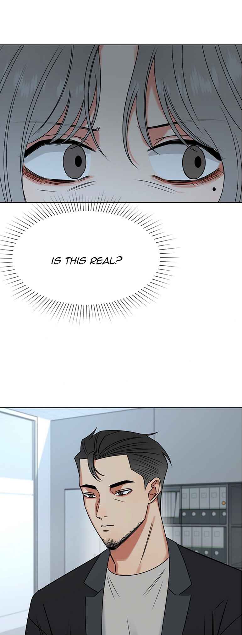 ผู้ชนะรักนี้ต้องเป็นฉัน Chapter 17 - Page 38