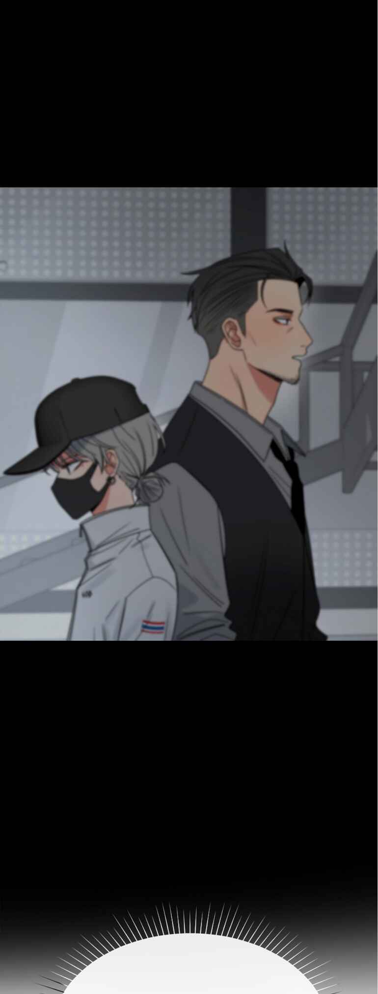 ผู้ชนะรักนี้ต้องเป็นฉัน Chapter 17 - Page 4