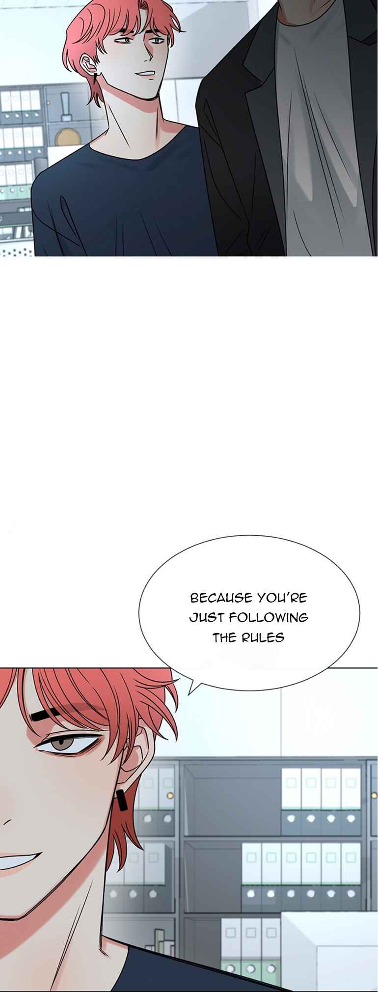 ผู้ชนะรักนี้ต้องเป็นฉัน Chapter 17 - Page 44
