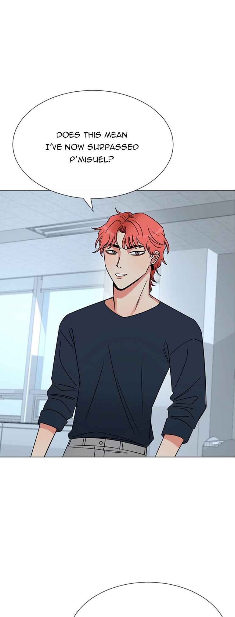 ผู้ชนะรักนี้ต้องเป็นฉัน Chapter 17 - Page 49