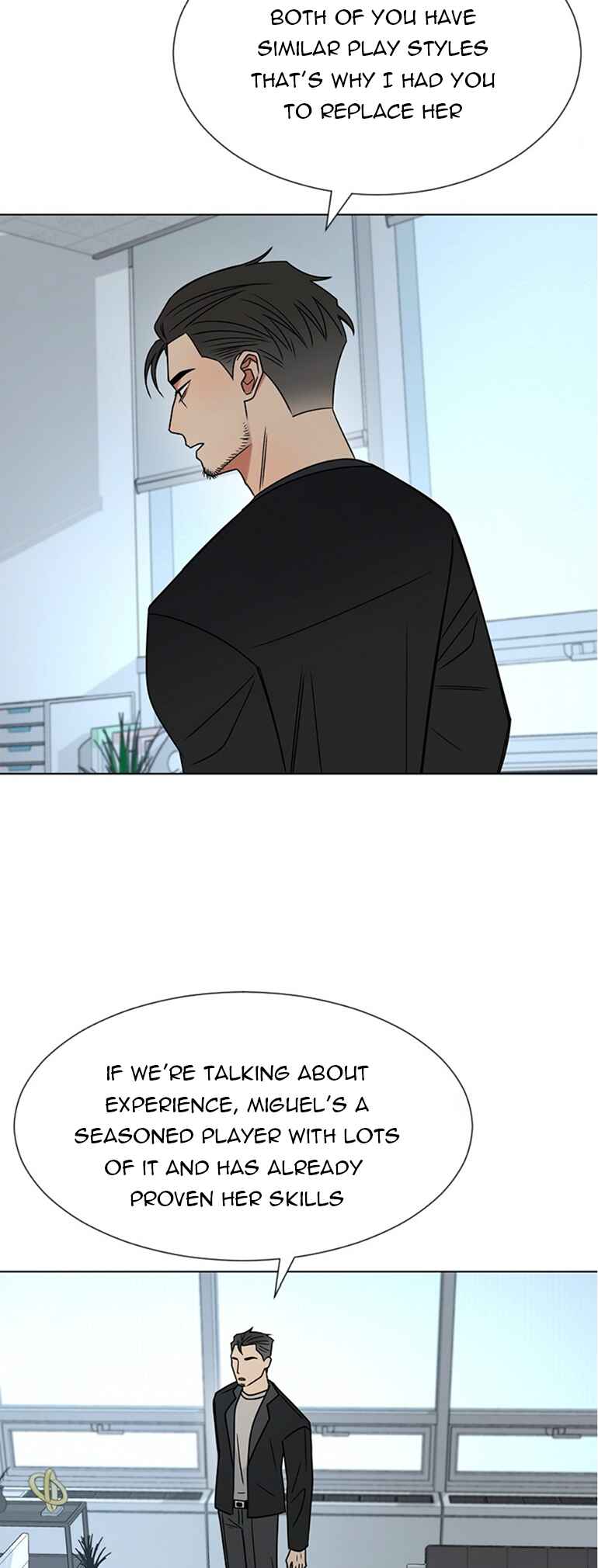 ผู้ชนะรักนี้ต้องเป็นฉัน Chapter 17 - Page 50