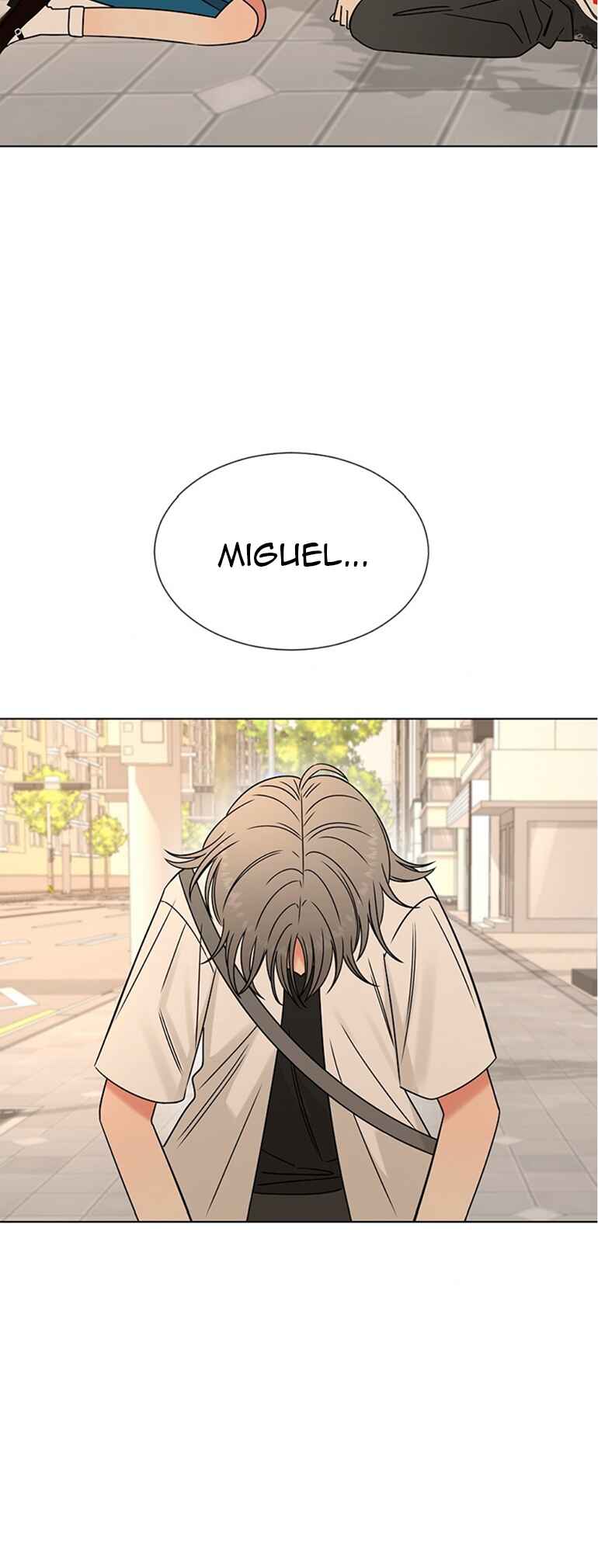 ผู้ชนะรักนี้ต้องเป็นฉัน Chapter 17 - Page 61
