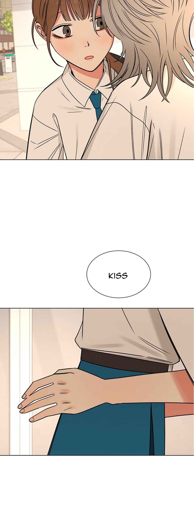 ผู้ชนะรักนี้ต้องเป็นฉัน Chapter 17 - Page 63