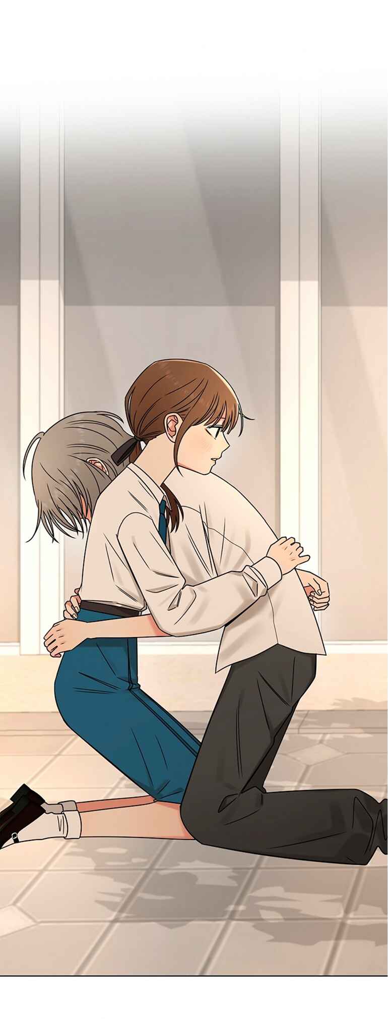 ผู้ชนะรักนี้ต้องเป็นฉัน Chapter 17 - Page 64