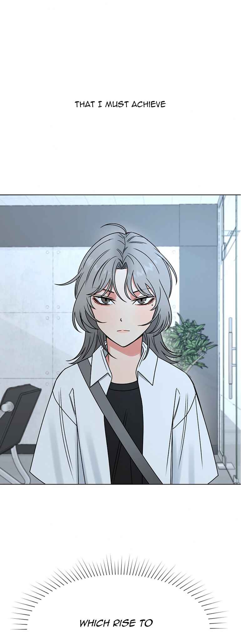 ผู้ชนะรักนี้ต้องเป็นฉัน Chapter 17 - Page 8