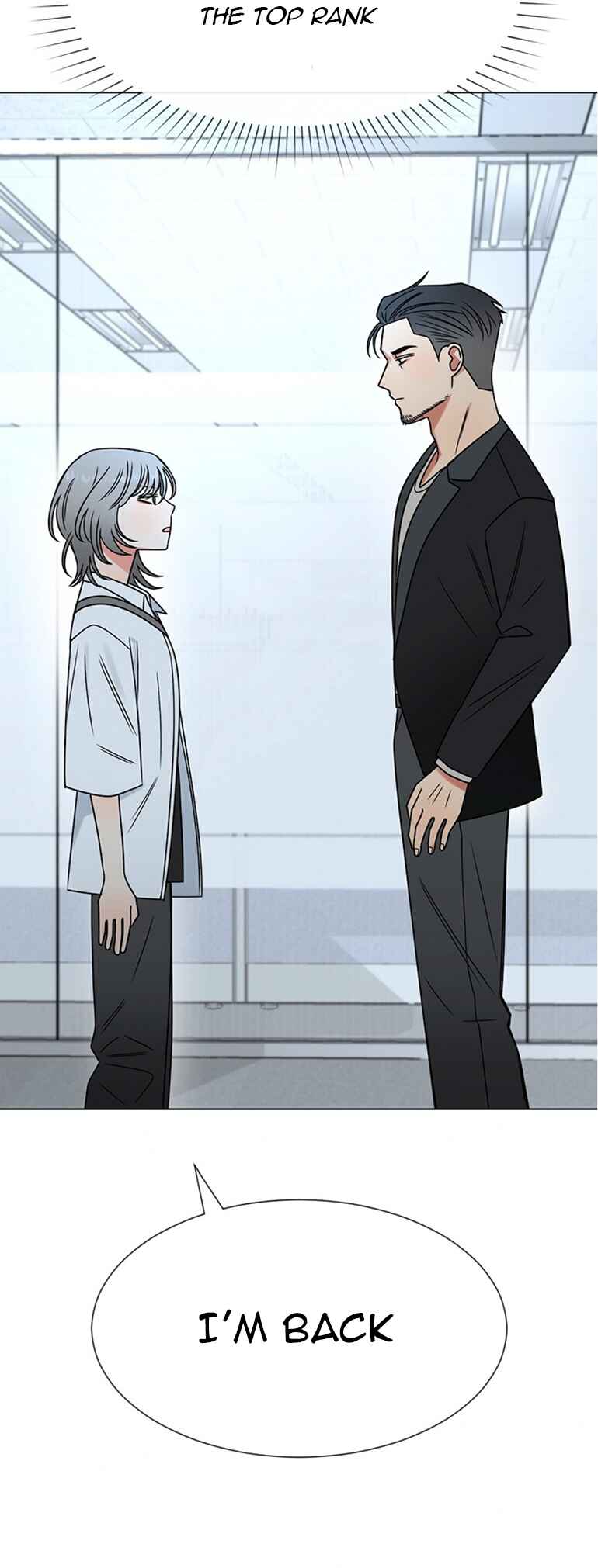 ผู้ชนะรักนี้ต้องเป็นฉัน Chapter 17 - Page 9