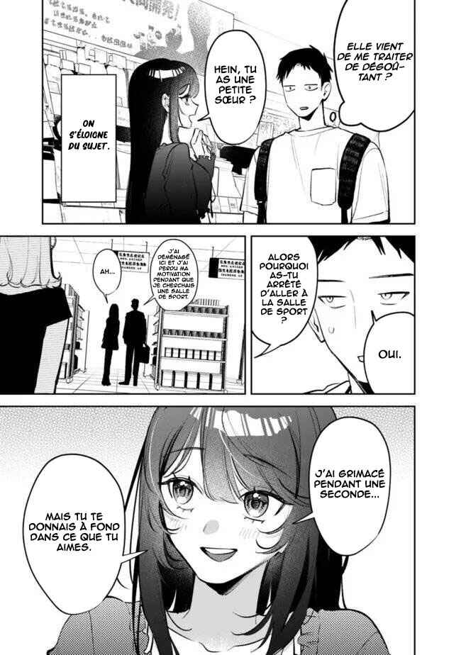 Koko Jidai ni Gomandatta Jou sama to no Dousei Seikatsu wa Igaito Igokochi ga Warukunai Chapter 25 - Page 16