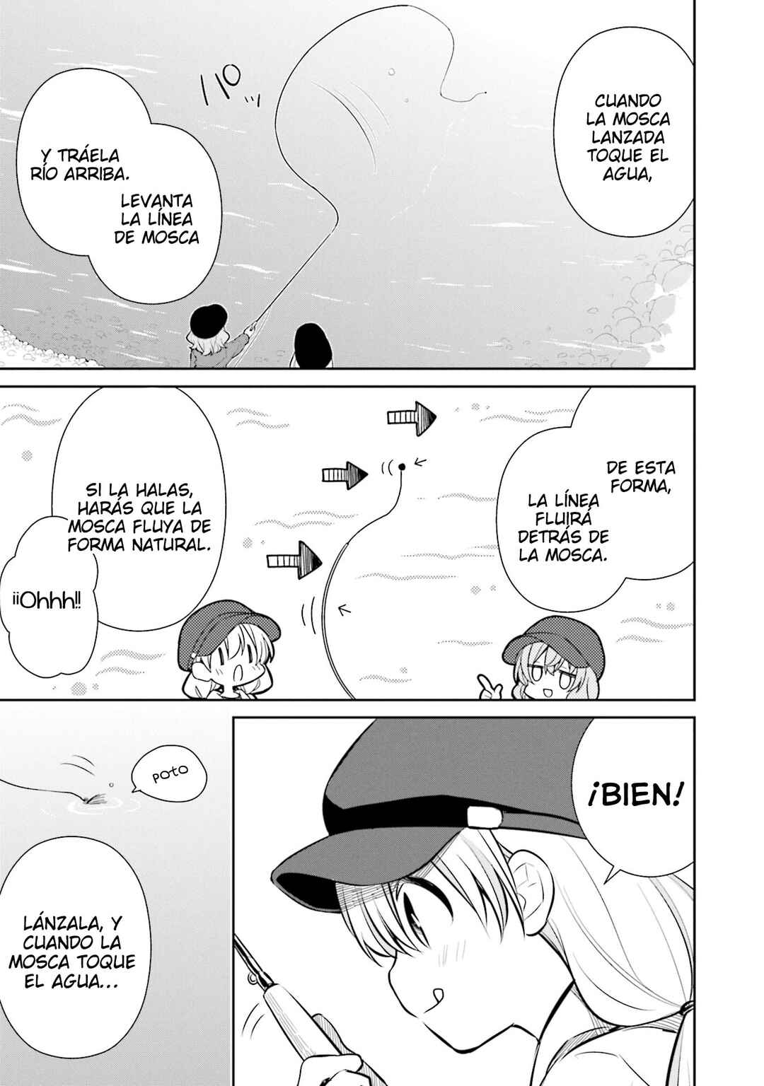 Slow Loop Chapter 14 - Page 11
