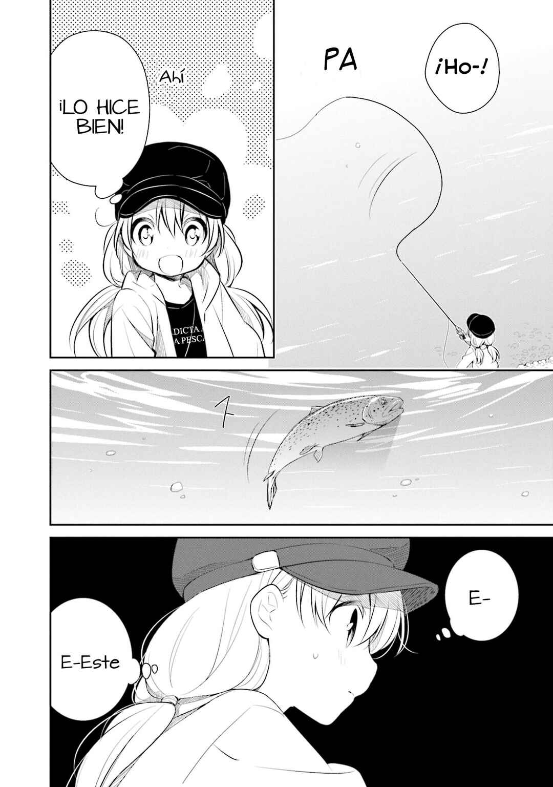Slow Loop Chapter 14 - Page 20