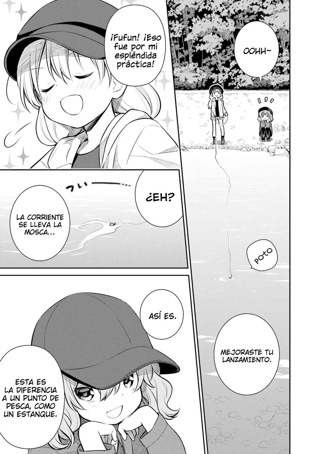Slow Loop Chapter 14 - Page 9