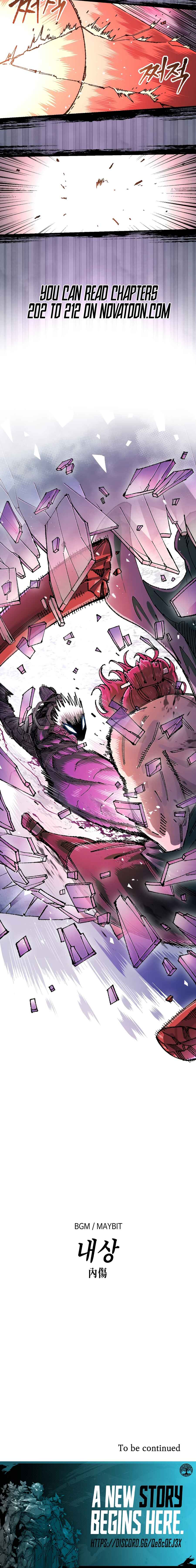 Reincarnation of the Veteran Soldier Chapter 205 - Page 17
