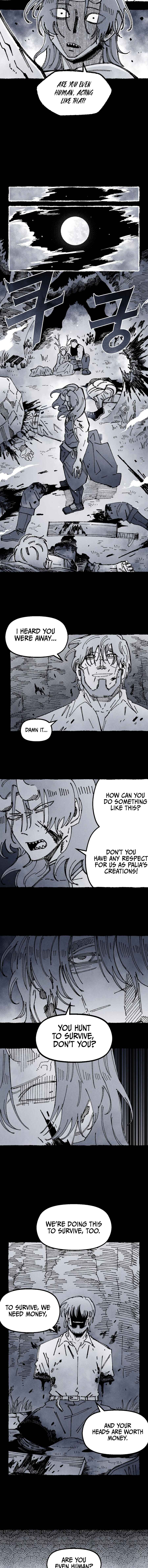 Reincarnation of the Veteran Soldier Chapter 205 - Page 7