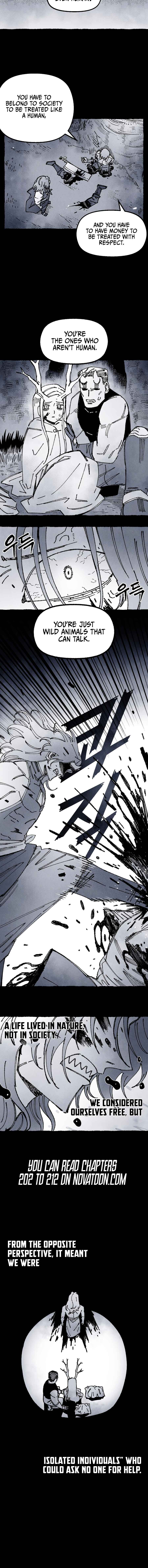 Reincarnation of the Veteran Soldier Chapter 205 - Page 8